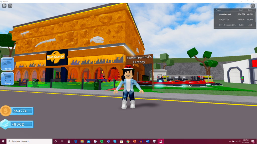 What to Do on Roblox When You're Bored?